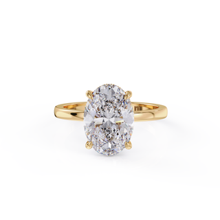 Legacy Ring Collection