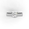 cushion-14k white gold|cushion-18k white gold|cushion-platinum