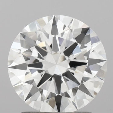 1.7 Carat F-VS1 Round Lab Diamond